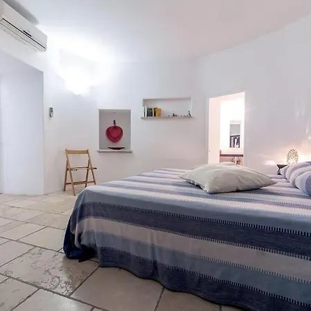 Teresina Villa *